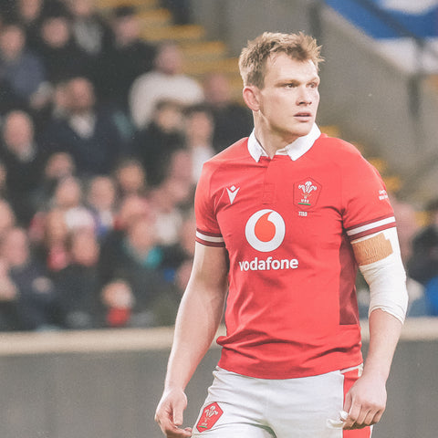 The Green Room - Guinness Men's Six Nations - England v Wales - Sat 7 Feb 2026