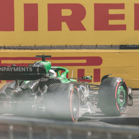 Monaco Grand Prix - Qualifying and Race Day With Three Nights Accommodation - Fri 5 to Mon 8 Jun 2026