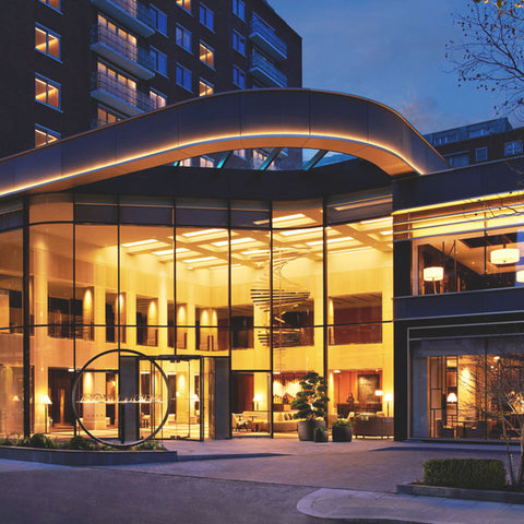 The Green Room Ultimate Christmas Party - Wed 3 Dec 2025