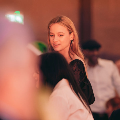 The Green Room Ultimate Christmas Party - Wed 3 Dec 2025