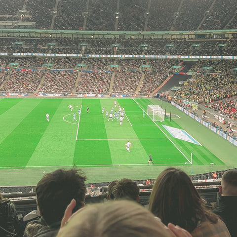 Crystal Palace v Aston Villa - FA Cup Semi-Final Two 2025 (Bobby Moore)