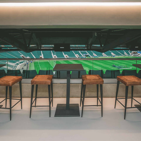 Sticks ‘n’ Sushi - Guinness Men's Six Nations - England v Italy - Sat 20 Feb 2027