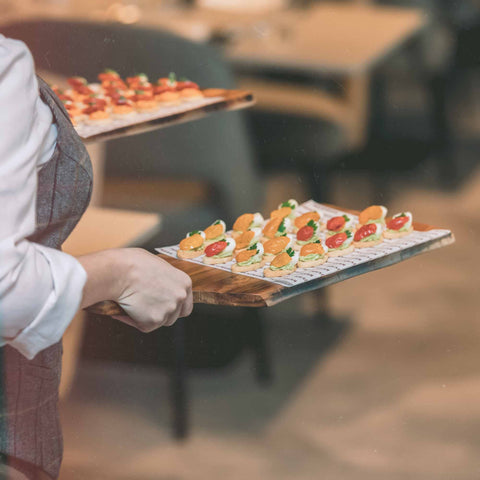 Sticks ‘n’ Sushi - Guinness Men's Six Nations - England v Italy - Sat 20 Feb 2027