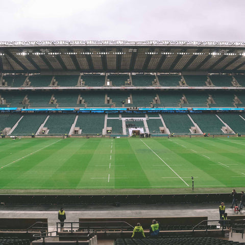 Table of 8 in The Gate - Autumn Nations Series 2025 - England v New Zealand