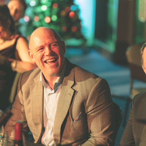 The Green Room Ultimate Christmas Party - Wed 3 Dec 2025