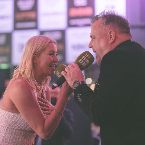 The Green Room Ultimate Christmas Party - Wed 3 Dec 2025