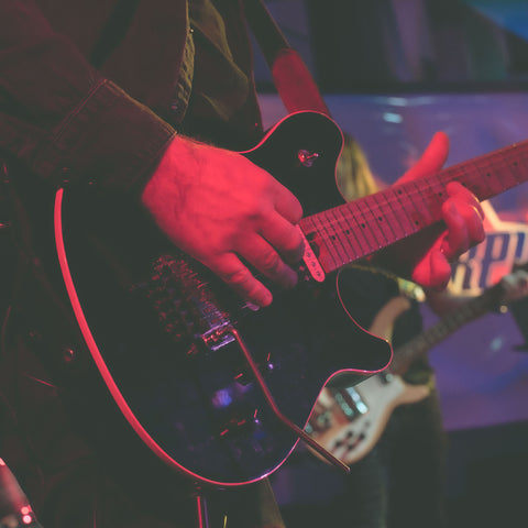 The Green Room Ultimate Christmas Party - Wed 3 Dec 2025