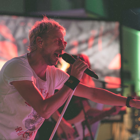 The Green Room Ultimate Christmas Party - Wed 3 Dec 2025