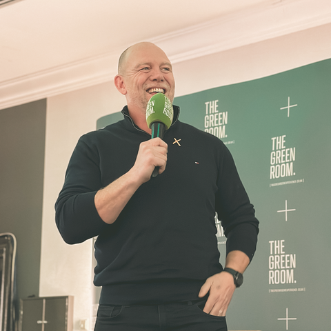 The Green Room - Guinness Men's Six Nations - Wales v England - Sat 6 Mar 2027
