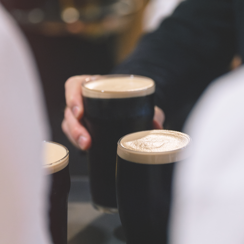 The Green Room - Guinness Men's Six Nations - Wales v England - Sat 6 Mar 2027