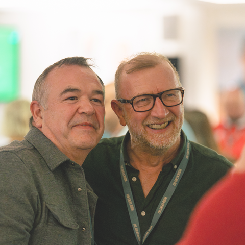 The Green Room - Guinness Men's Six Nations - Wales v England - Sat 6 Mar 2027