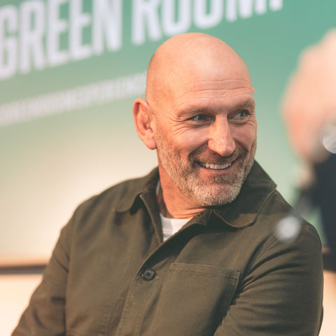 The Green Room - Guinness Men's Six Nations - England v Italy - Sat 20 Feb 2027