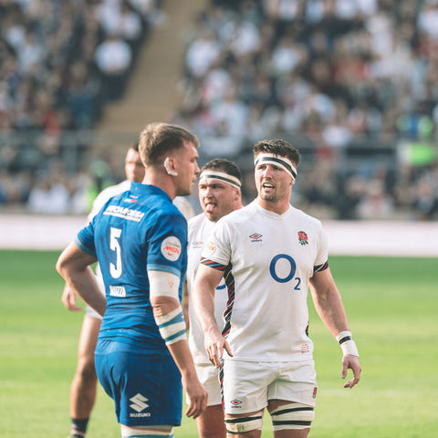 The Green Room Full Travel Package - Guinness Men's Six Nations - Italy v England - Fri 6 to Sun 8 Mar 2026