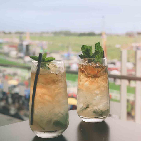 Epsom Derby Festival 2026 - Ladies Day - Fri 5 Jun 2026