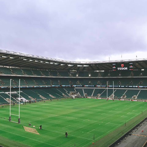Allianz Suite - Autumn Nations Series 2025 - England v Australia