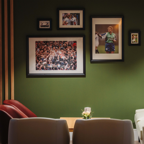Beaumont - Guinness Men's Six Nations 2026 - England v Ireland  - Sat 21 Feb 2026