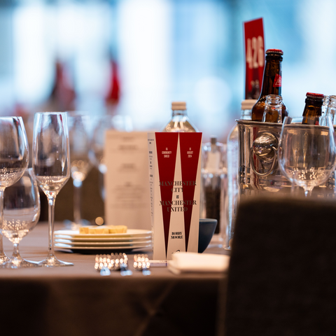 The Weeknd (Official Hospitality) - Sat 15th Aug 2026