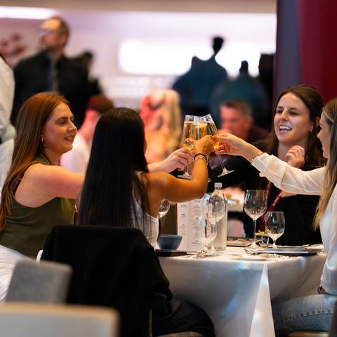 The Weeknd (Official Hospitality) - Sat 15th Aug 2026