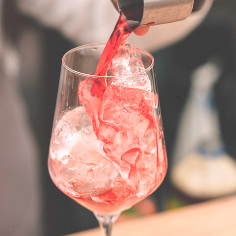 F1® British Grand Prix 2026 in Fusion Lounge - Practice Day - Fri 3 Jul 2026