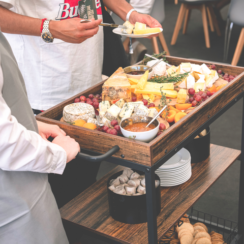 F1® British Grand Prix 2026 in Fusion Lounge - Practice Day - Fri 3 Jul 2026