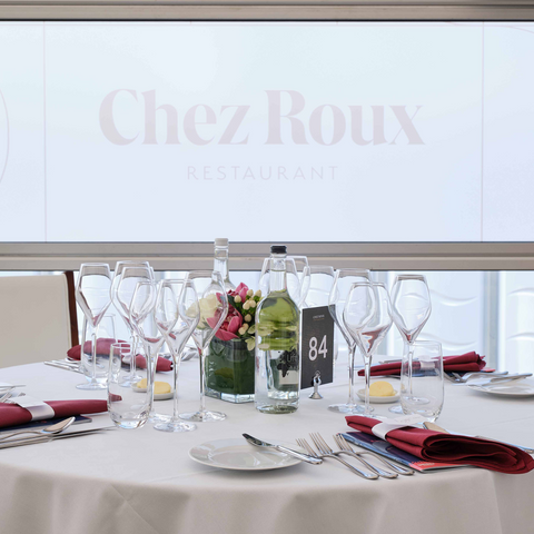 Chez Roux Box - Cheltenham Festival - St Patrick's Thursday - Thurs 12 Mar 2026
