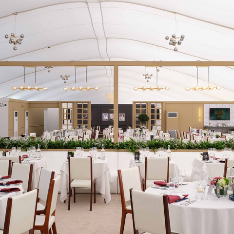 Chez Roux Box - Cheltenham Festival - Gold Cup Day - Fri 13 Mar 2026