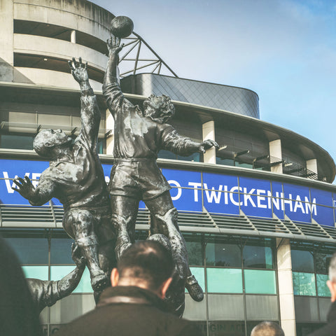 Twickenham Stadium