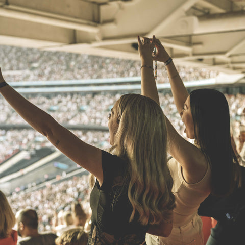 The Green Room at Bon Jovi - Fri 4th Sep 2026
