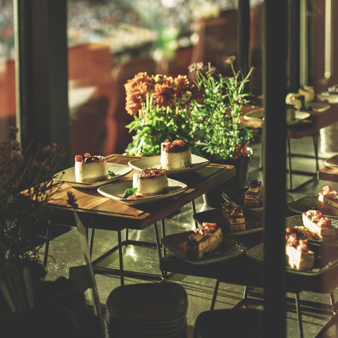 The Green Room at Bon Jovi - Fri 4th Sep 2026