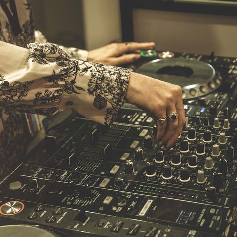 The Green Room at Bon Jovi - Fri 4th Sep 2026