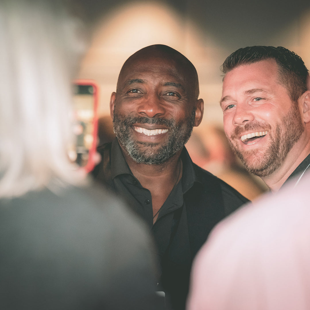 Anthony Joshua v Daniel Dubois VIP Hospitality Packages The Green Room