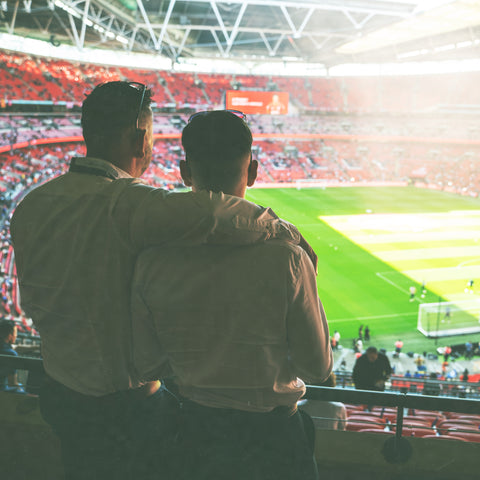 Carabao Cup Final 2025 (Bobby Moore)