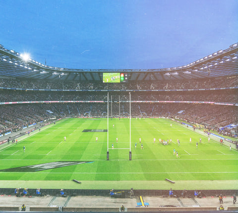 Twickenham Stadium