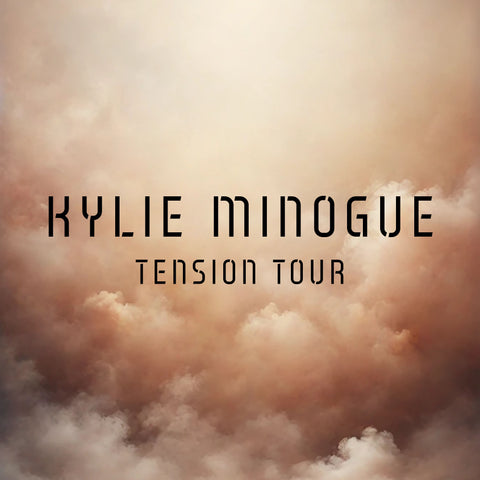 Kylie Minogue - Tension Tour - 26th May 2025