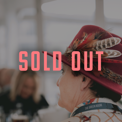 Cheltenham Festival - Ladies Day - Wed 11 Mar 2026