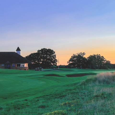 Staysure Legends Tour - Fri 28 Aug 2026