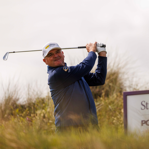 Staysure Legends Tour - Fri 28 Aug 2026