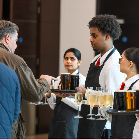 Live with Marler & Martin - Nations Championship - England v New Zealand - Sat 21 Nov 2026