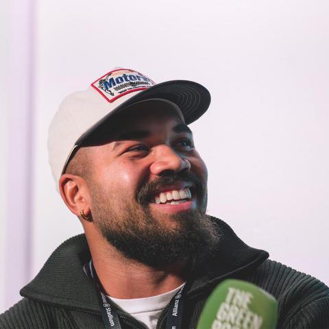 The Green Room - Nations Championship - England v Australia - Sun 8 Nov 2026