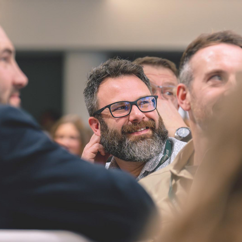 The Green Room - Nations Championship - England v Japan - Sat 14 Nov 2026