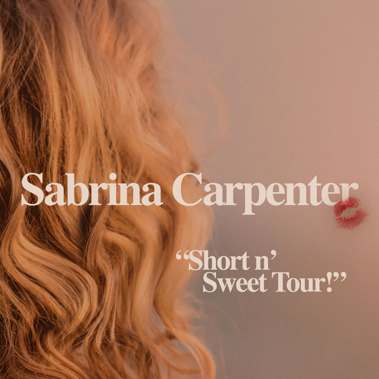 Sabrina Carpenter VIP Hospitality London The Green Room