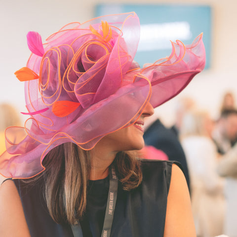 Epsom Derby Festival 2025 - Ladies Day