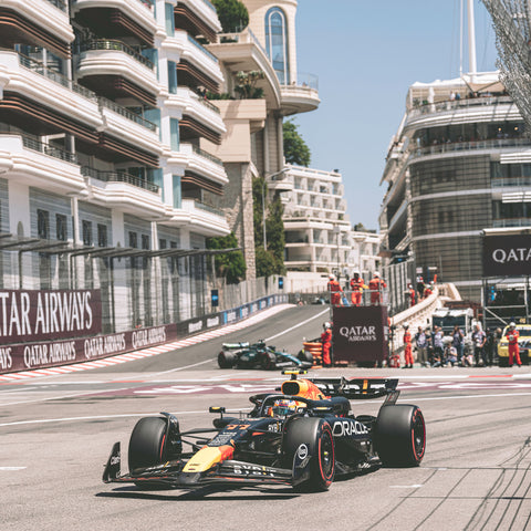 F1® Monaco Grand Prix 2025 - Qualifying and Race Day