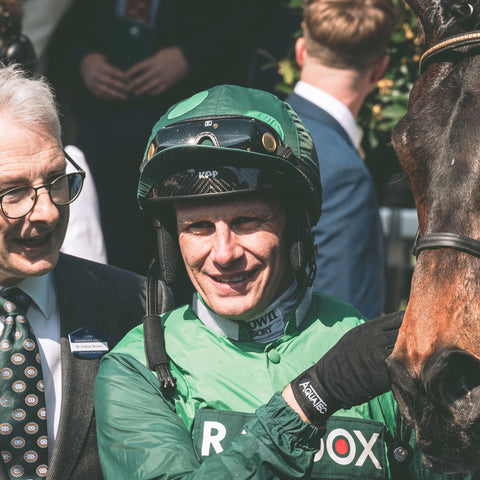 Grand National 2026 - Opening Day