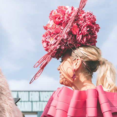 Grand National 2026 - Opening Day