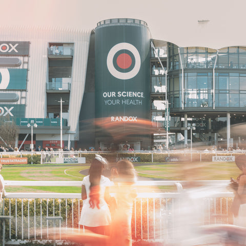 Grand National 2026 - Opening Day