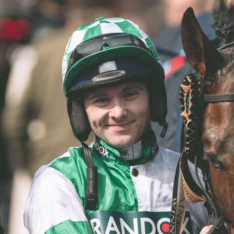 Grand National 2026 - Grand National Day