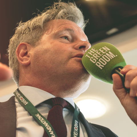 Grand National 2026 - Opening Day