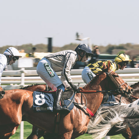 Grand National 2026 - Opening Day