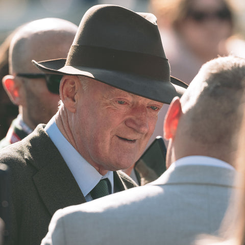 Grand National 2026 - Opening Day